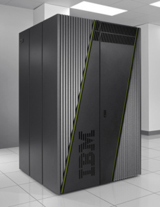 Supercomputer Mira viermal leistungsfähiger als Tianhe-1A